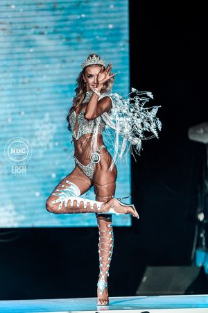 Фотограф Андрей Ёрш